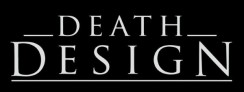 Death Design logo