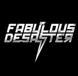 Fabulous Desaster logo