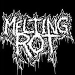 Melting Rot logo