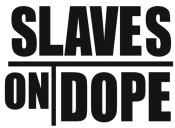Slaves on Dope logo