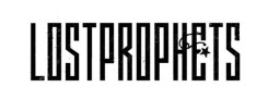 Lostprophets logo