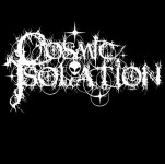 Cosmic Isolation logo