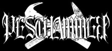 Pesthammer logo