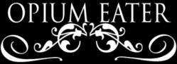 Opium Eater logo