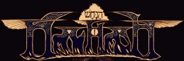 Nachash logo