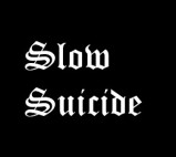 Slow Suicide logo