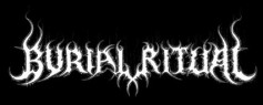 Burial Ritual logo