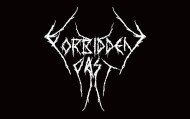 Forbidden Past logo