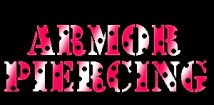 Armor Piercing logo