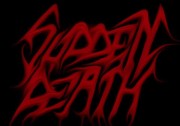 Sudden Death logo