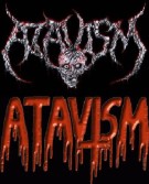 Atavism logo