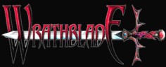 Wrathblade logo
