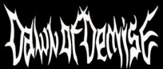 Dawn of Demise logo