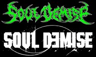 Soul Demise logo