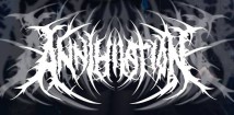 Annihilation logo