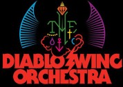 Diablo Swing Orchestra logo