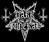 Dark Funeral logo
