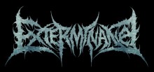 Exterminance logo