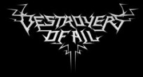 Destroyers of All logo