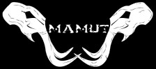 Mamut logo