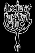 Ancient Funeral Cult logo