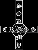 Cross Sodomy logo