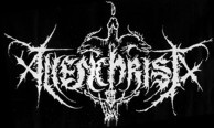 Alienchrist logo