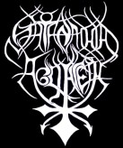Satanachia Agliareth logo