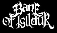 Bane of Isildur logo