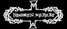 Broken Spirit logo