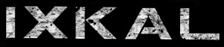 Ixkal logo