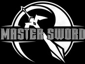 Master Sword logo