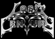 Lost Century logo