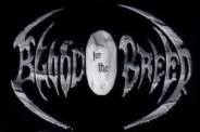 Blood for the Breed logo