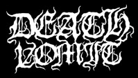 Death Vomit logo