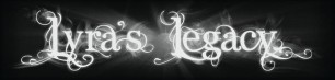 Lyra's Legacy logo
