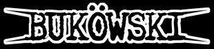 Buköwski logo