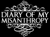 Diary Of My Misanthropy logo