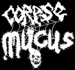 Corpse Mucus logo