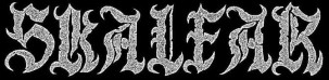 Skalfar logo