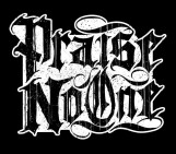 Praise No One logo