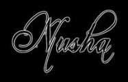 Nusha logo