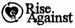 Rise Against logo