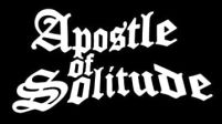 Apostle of Solitude logo