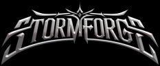 Stormforge logo