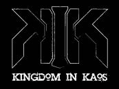 Kingdom In Kaos logo