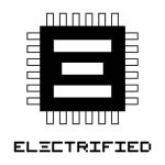 ELΞCTRIFIED logo