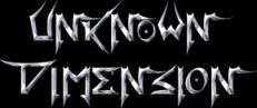 Unknown Dimension logo