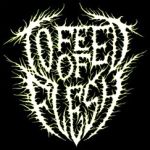 To Feed Of Flesh logo