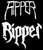 Ripper logo